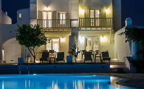 Naxian Queen Luxury Villas&Suites